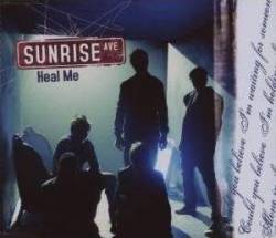 Sunrise Avenue : Heal Me